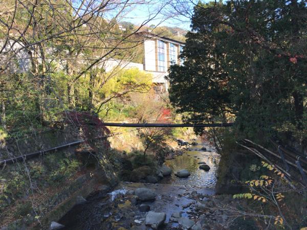 景観・まちづくり専門委員会湯河原町温泉櫓と河川の景観資源調査20171219/藤木川2