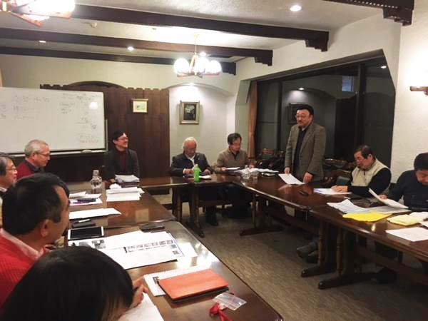 景観・まちづくり専門委員会湯河原町温泉櫓と河川の景観資源調査20171219/委員会2