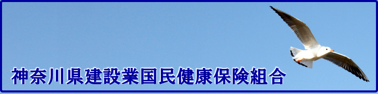 神奈川県建設業国民健康保険組合