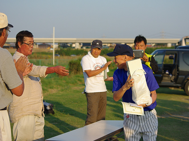 ソフトボール大会