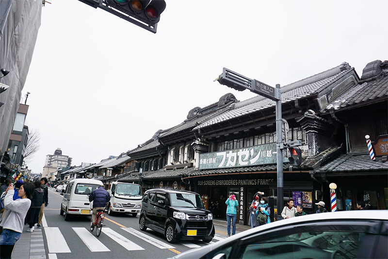 支部研修バスツアー